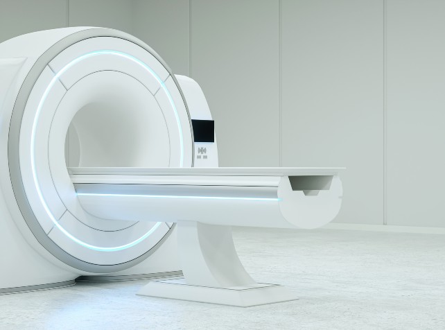 Healing art: medical scans get a cultural makeover