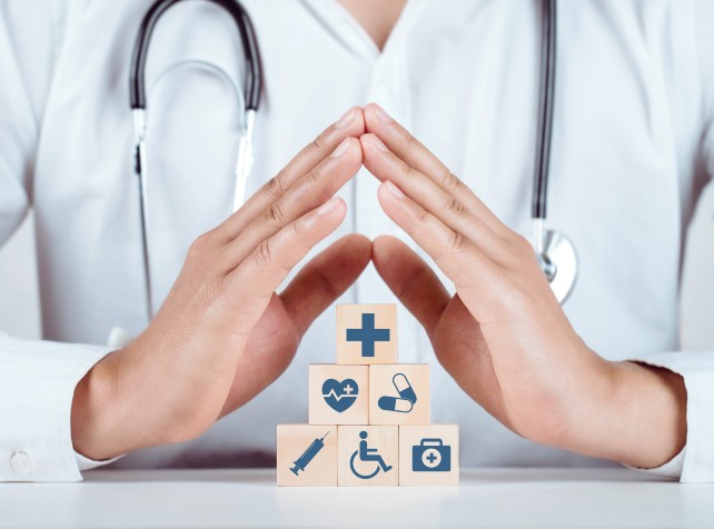 Medicare, hospital funding reform on cabinet agend