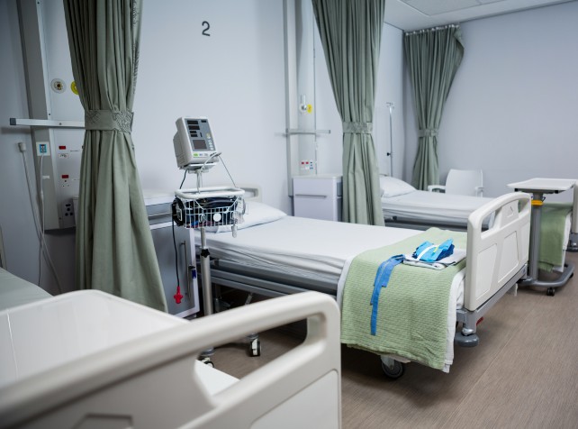 Medicare clinics vow: 20 minute drive or less from