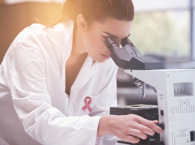 Menarini Silicon Biosystems announces PACE trial b