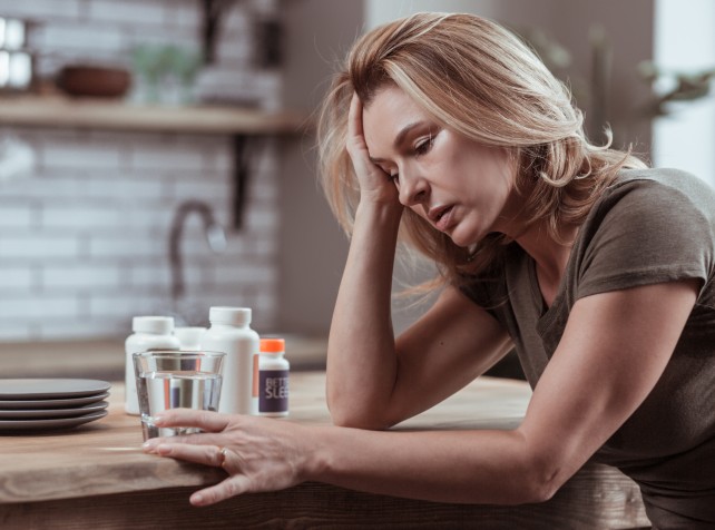 Mental health warning issued for weight-loss drugs