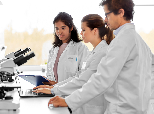 Metabolon Partners with China Kadoorie Biobank to 