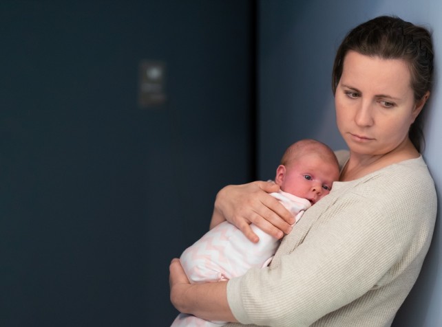 Midwives and Moral Distress Navigating Care When S