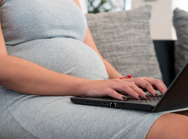 Midwives and Technology: How Digital Tools Are Cha