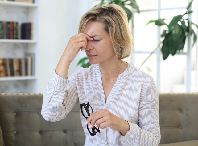 Migraine misery ails one in three Australian women