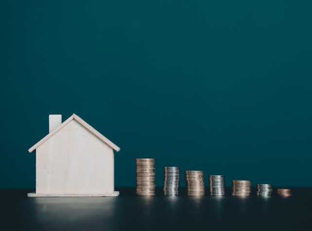 Millions struggle to afford personal hygiene produ