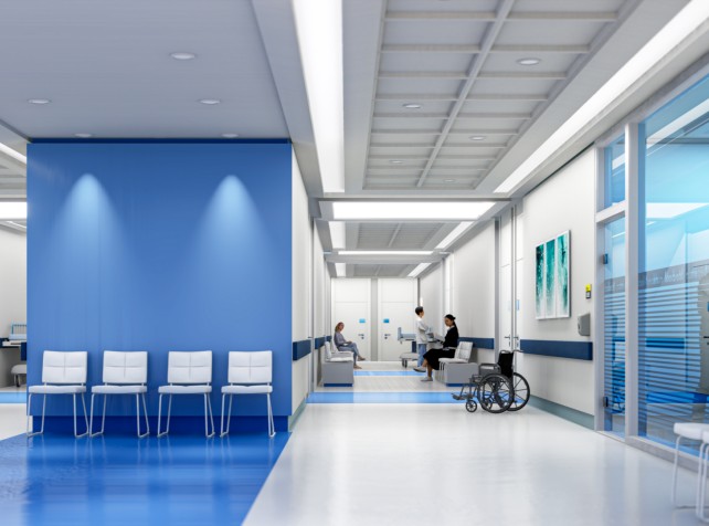 Minister in dark for weeks over hospital fungus de