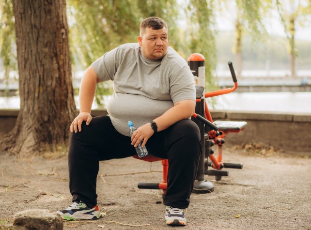 'Monumental social failure': global obesity rates 