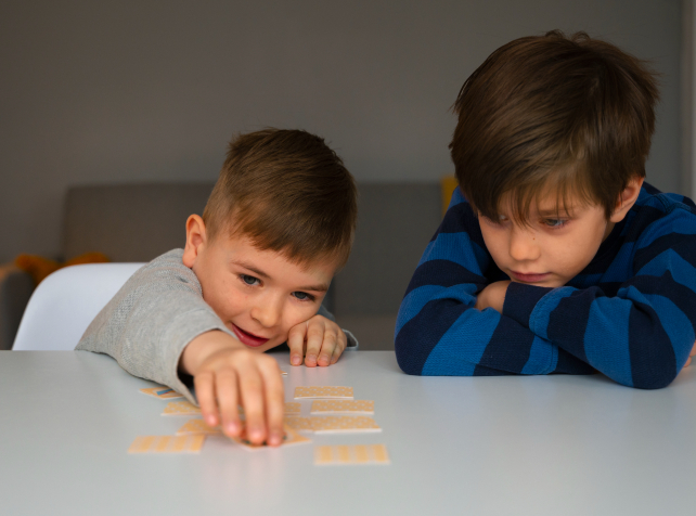 More details sought on plan to shift autism from N