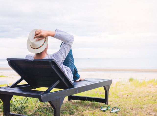 More people taking adult gap years and mini sabbat