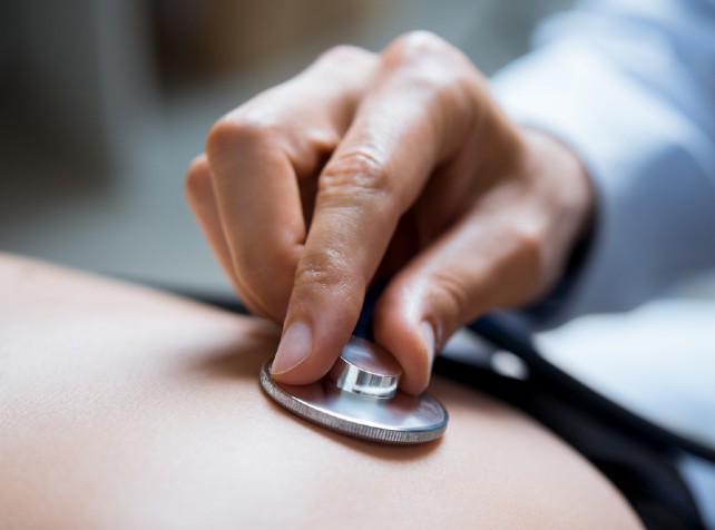 More than 10,000 spared GP visit under new trials