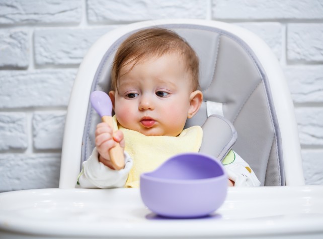 Most baby foods fail health test, make dodgy claim
