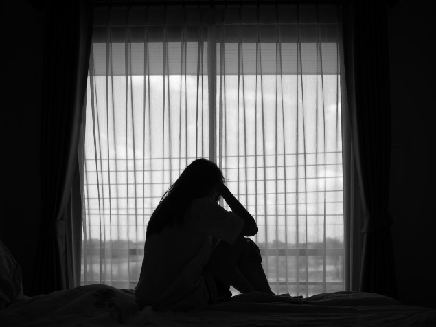 Multiple crises lead to spike in mental health iss