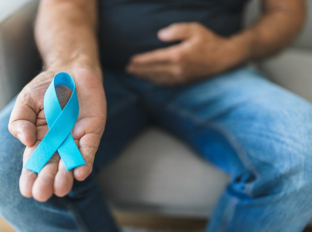 Music great urges awareness after prostate cancer 