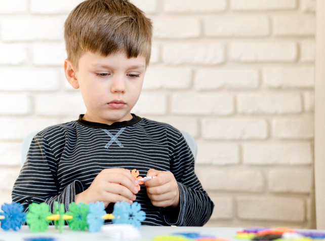 NDIS autism changes delayed as funding deal struck