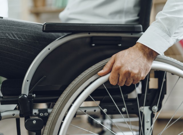 NDIS cuts revealed in major pre budget speech