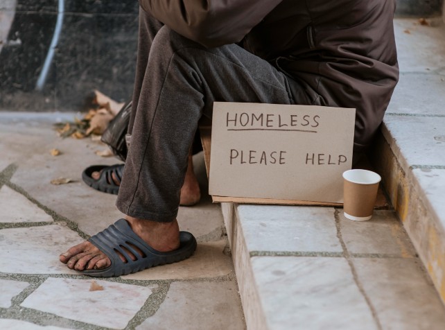 NDIS gap leaves thousands with no psychosocial sup