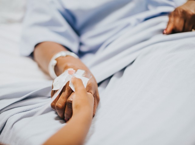 NSW Dad with Q fever should have had scans before 