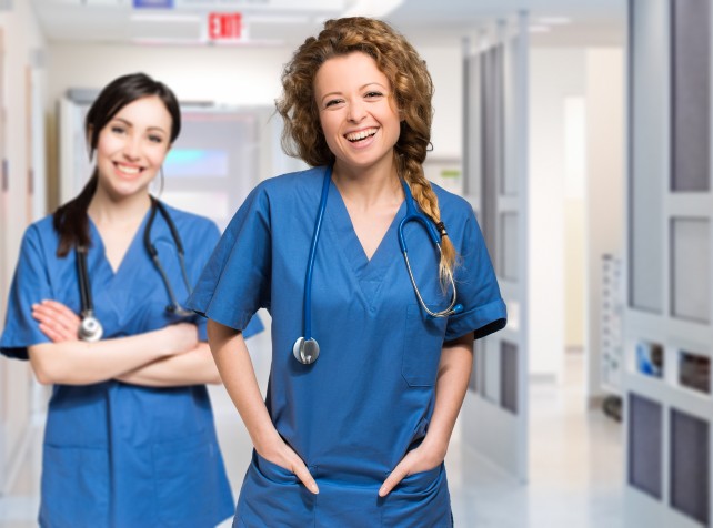 NSW Undervalued nurses midwives win pay rise