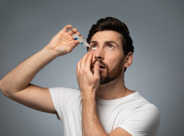 NTC's 5-Year Study Confirms Safety of Fixed-Dose E