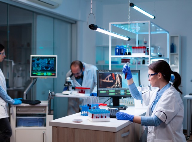 Native foods heroed in fight against chronic disea