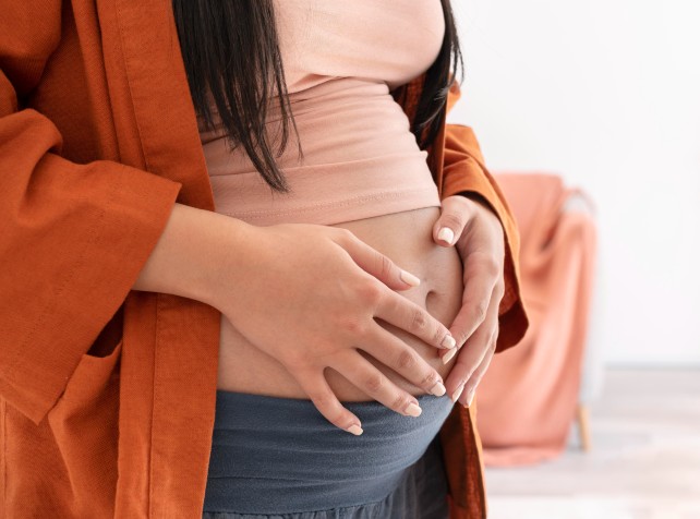 New device to help treat serious birth risk for wo