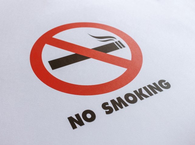 New laws target illicit tobacco and vapes sold to 