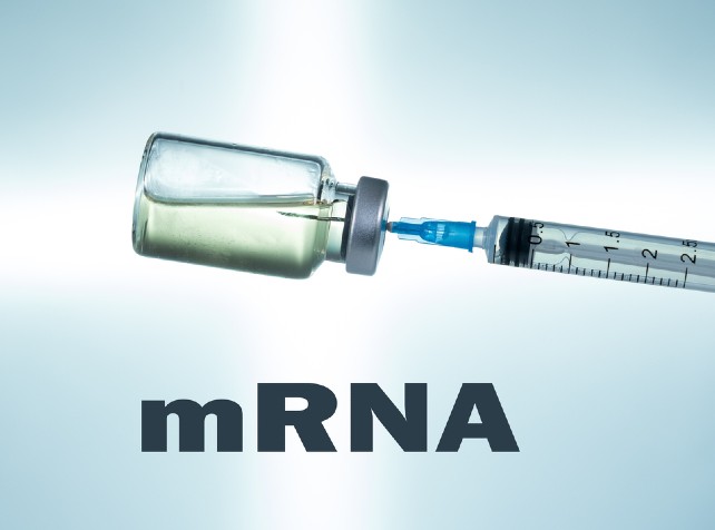 New mRNA cancer vaccine trialled in Britain