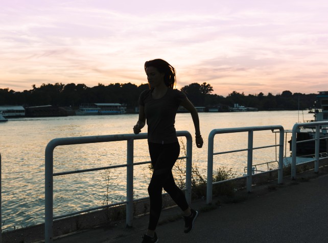 New mums urged to exercise to improve their health