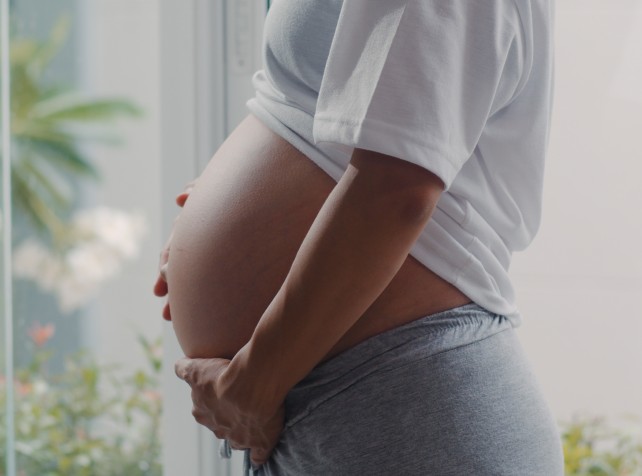 'Backbone of health': new plan for rural maternity