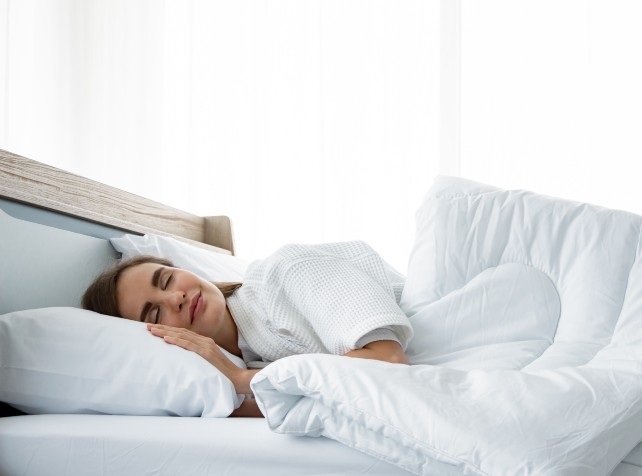 New regional sleep program targets First Nations p