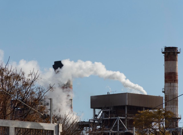 New report a code red on health effects of fossil 