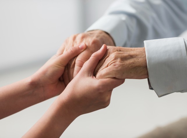 New study may open doors for families with Parkins