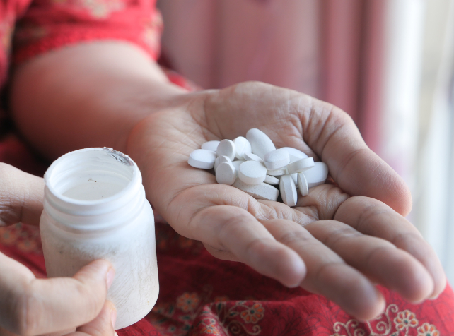 No autism link with paracetamol use in pregnancy: 