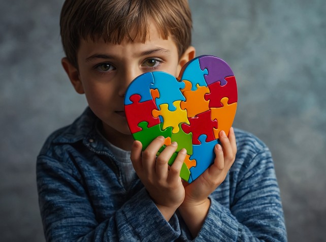 No concern over delay to kids autism program says 