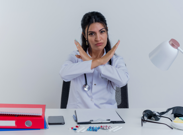 'No evidence': medical experts reject autism claim