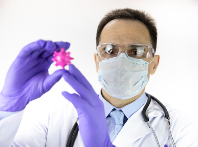 Nobel in medicine goes to trio for immunity resear