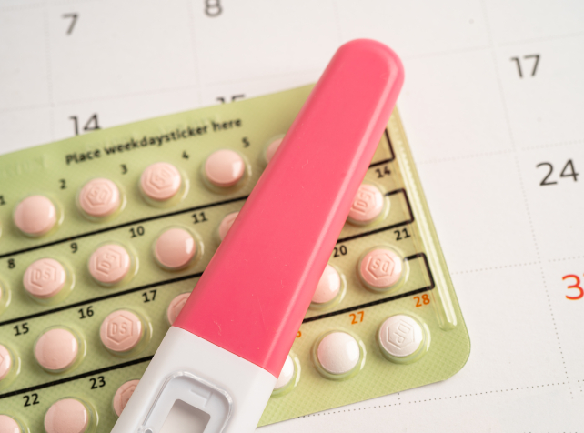 'Not a luxury': cheaper contraception offers choic