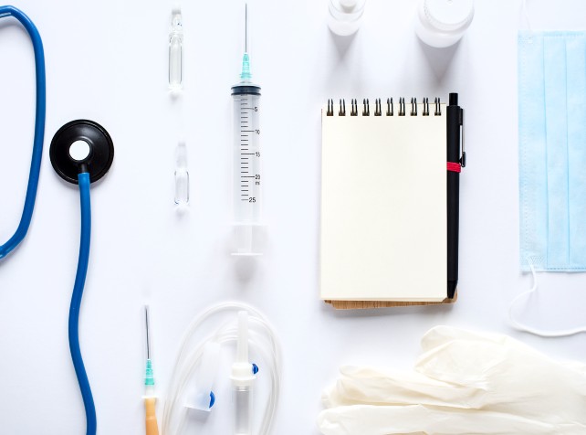 'Not good enough': hospital funding feud spills ov