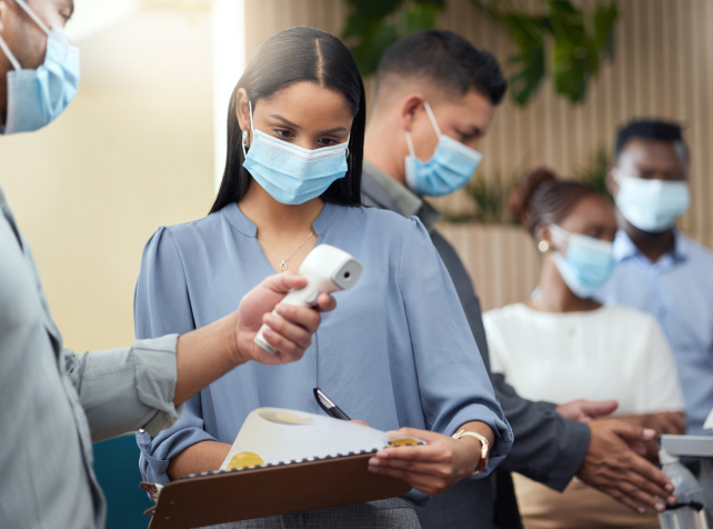 Not just another flu, COVID-19 complacency risks l