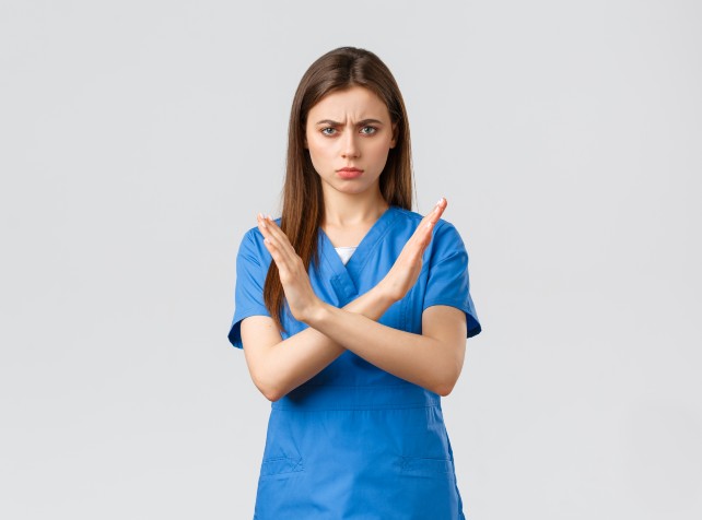 Nurses threaten stop work action over pay demands