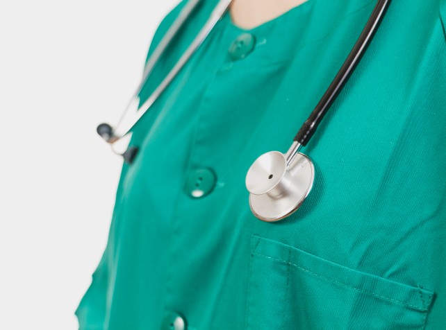 Nurses vote to strike for first time in decades