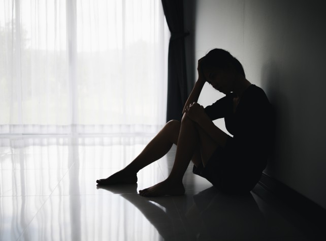 One-size-fits-all approach failing to treat depres