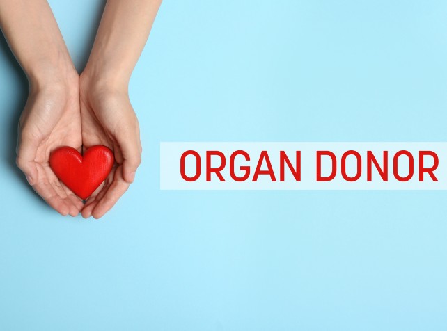 One-stage system may boost Vic organ donor registe