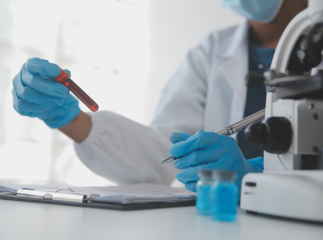 Osara Health Publishes New Peer Reviewed Study Dem