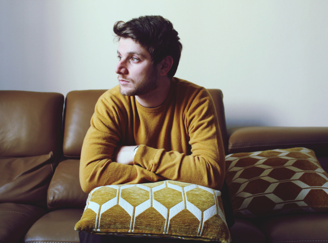 Over half of Aussie men meet criteria for loneline