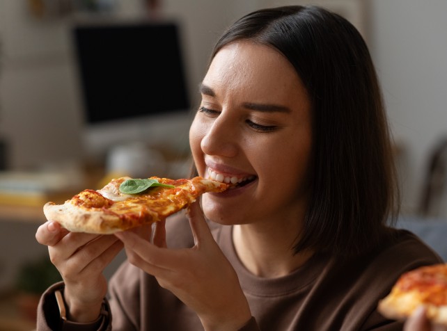 Over half of US calories are from ultra-processed 