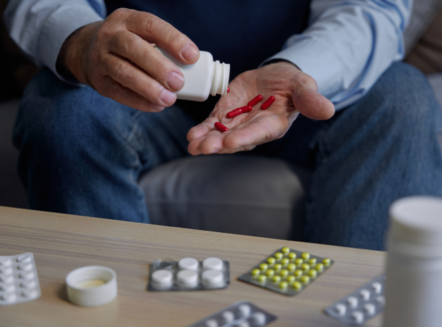 Overdose-reversing medication to be kept at pubs, 