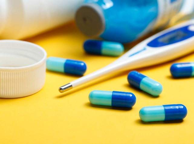 Ozempic-style drugs prove to be a tailwind for Res