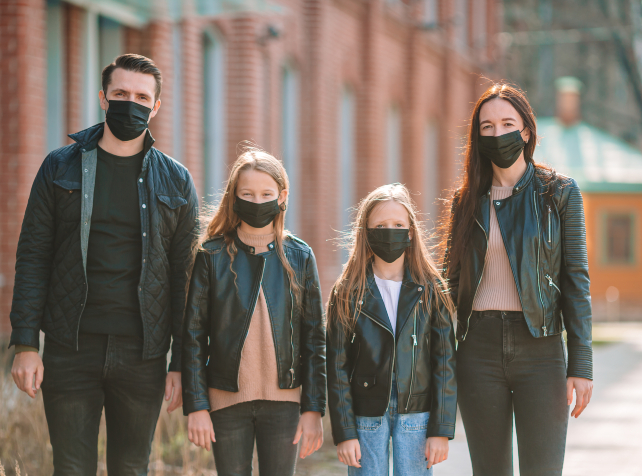 Pandemic generation of Aussie teens at risk of dro